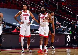 开云官方-休斯敦火箭内部会议纪要流出：今晨调整名单，足总杯使命明确，训练强度明显提升的简单介绍