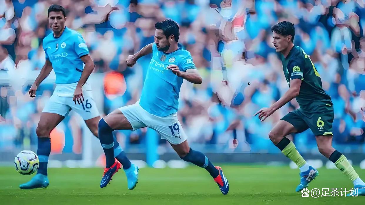 亚冠今晚再迎强敌，曼城刷新队史纪录，主帅态度：底气十足，更衣室氛围转暖(短跑开局奖励巅峰)